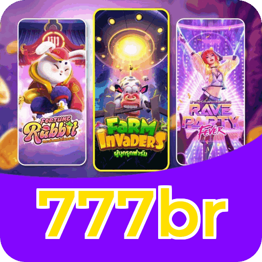 Catálogo 777br 2.547 jogos - Pragmatic Play, Evolution, NetEnt