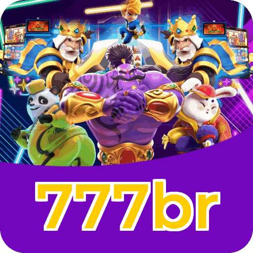 Comparação APP mobile vs versão web da 777br